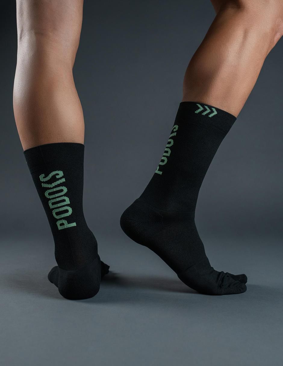 Calcetín biomecánicos para correr unisex 6