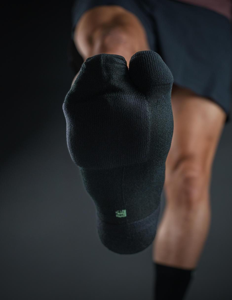 Calcetín biomecánicos para correr unisex 7