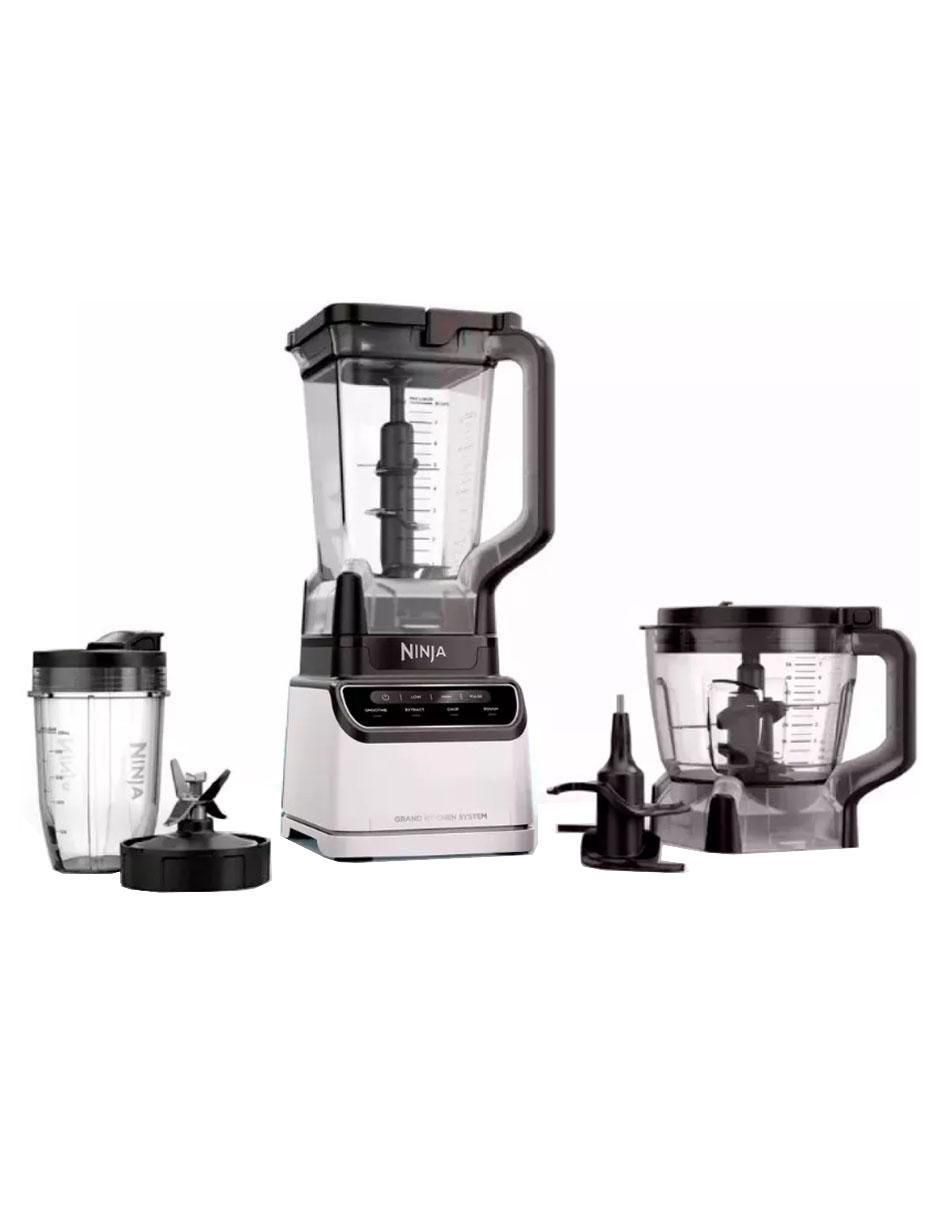 LICUADORA KS500WMWH NINJA , MULTICOLOR 1