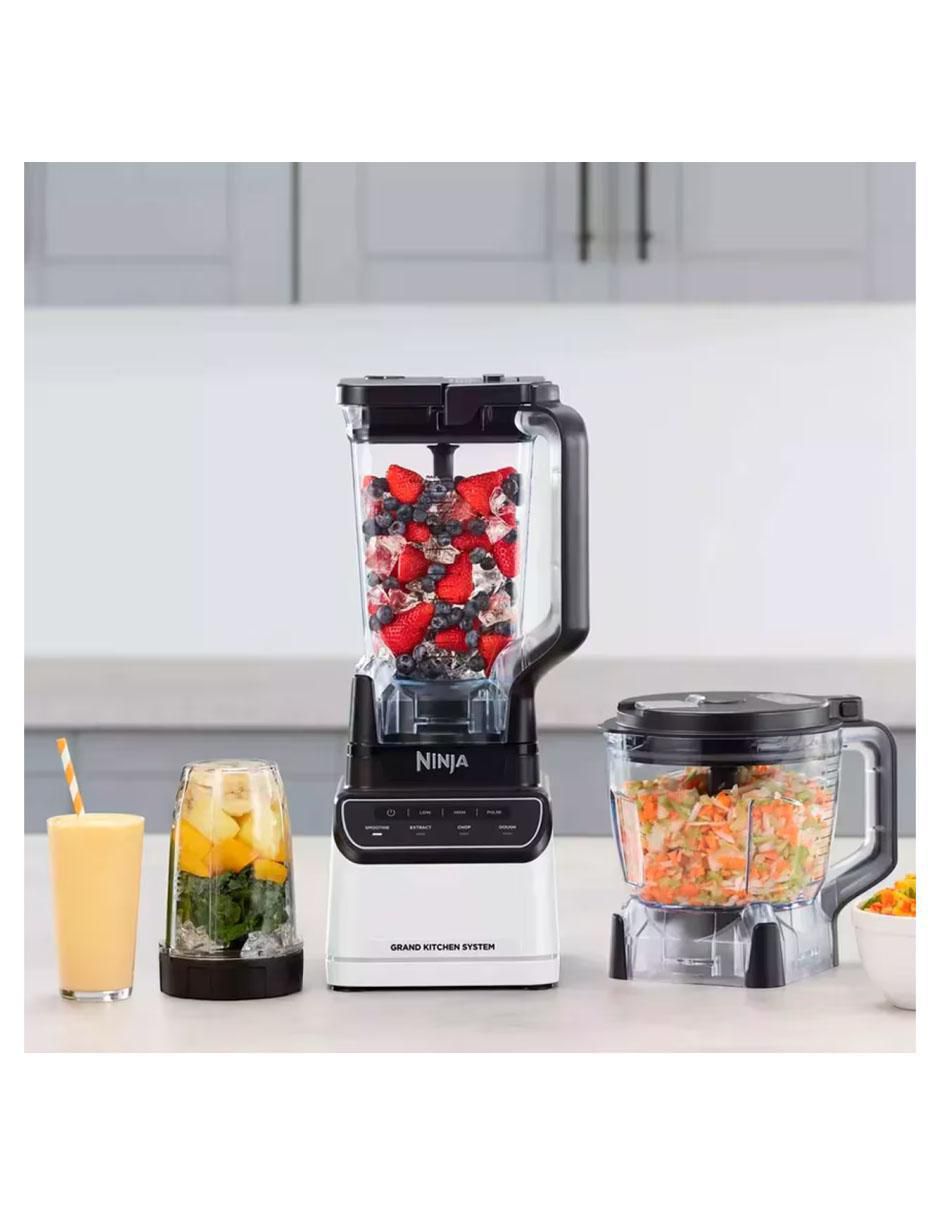LICUADORA KS500WMWH NINJA , MULTICOLOR 2