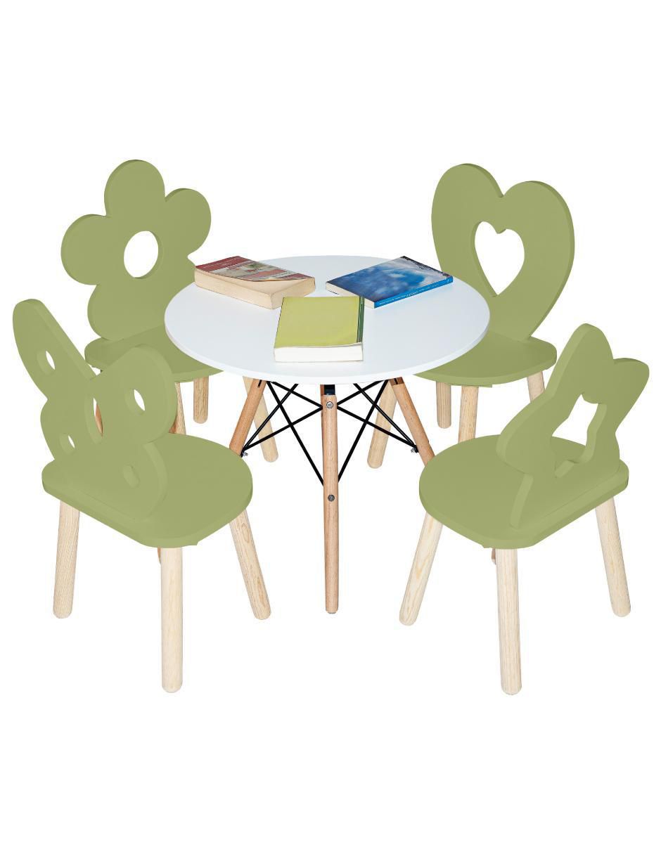 Verde 6