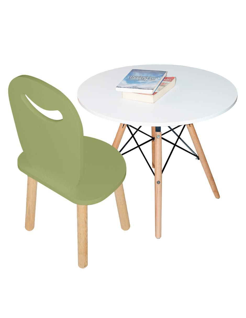 Verde 6