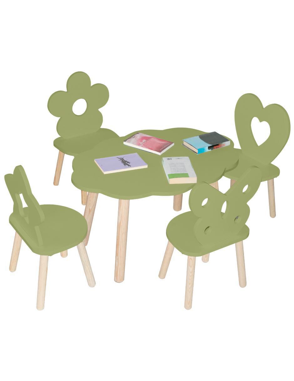 Verde 6