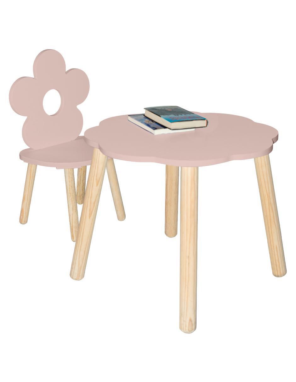 Rosa 5