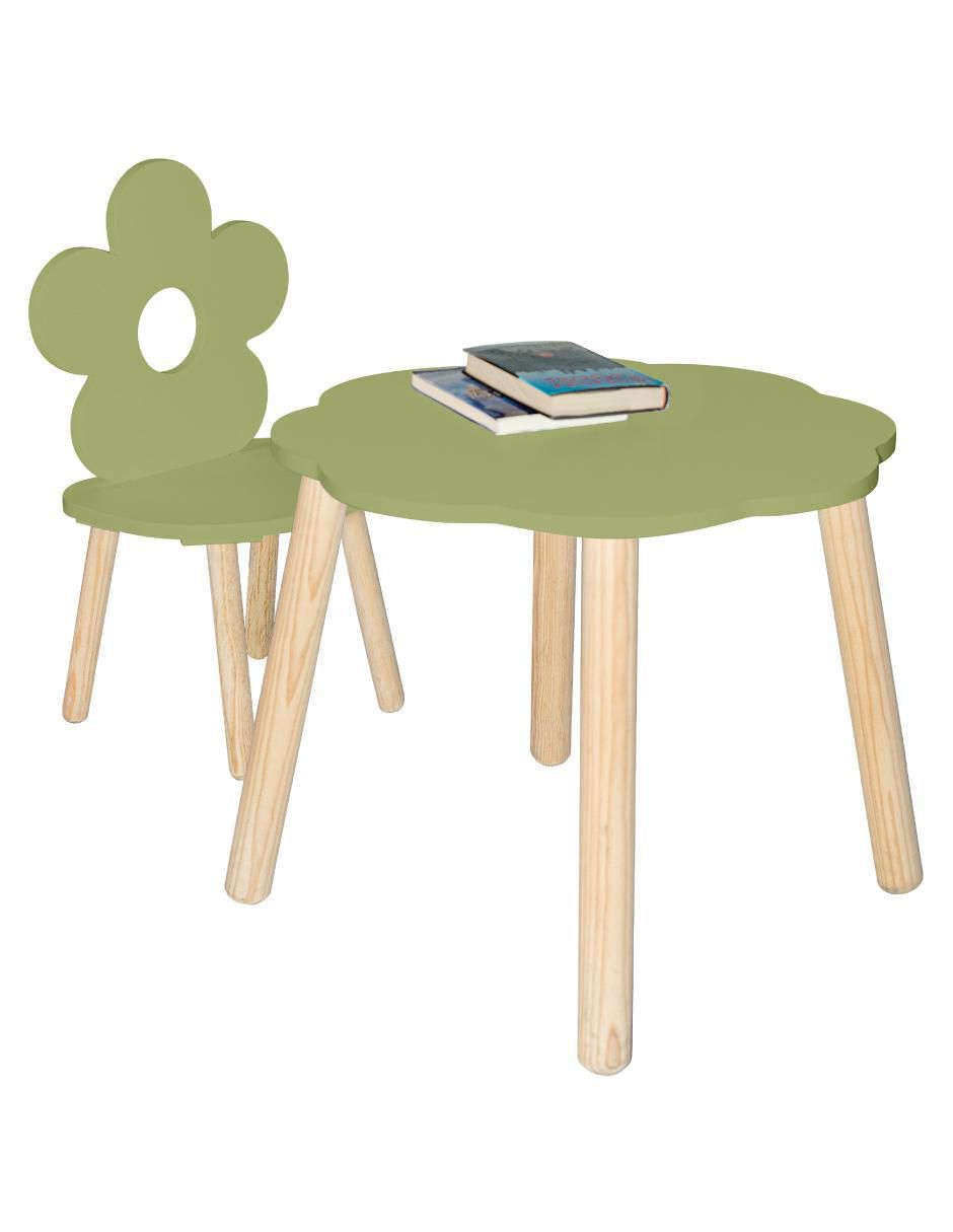 Verde 6
