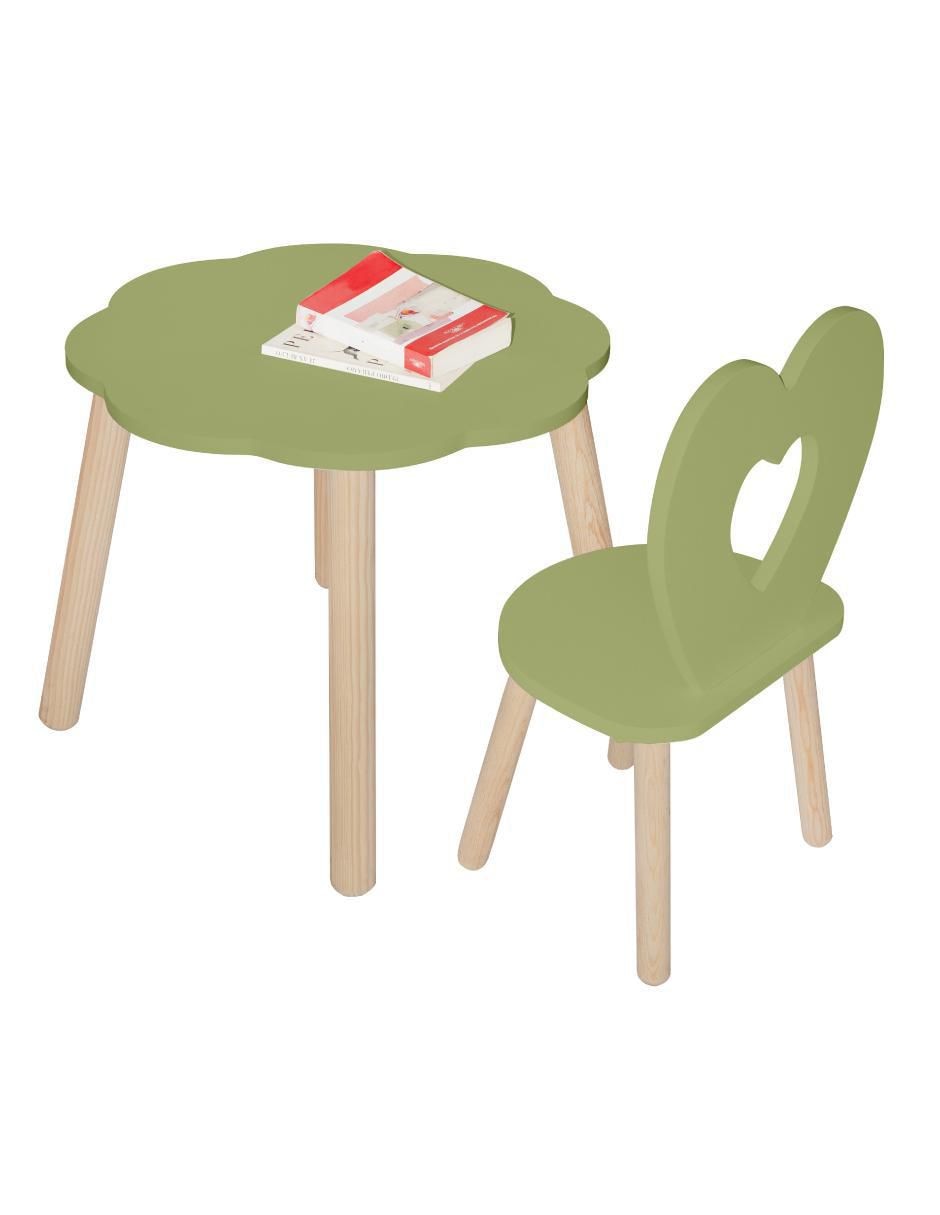 Verde 7
