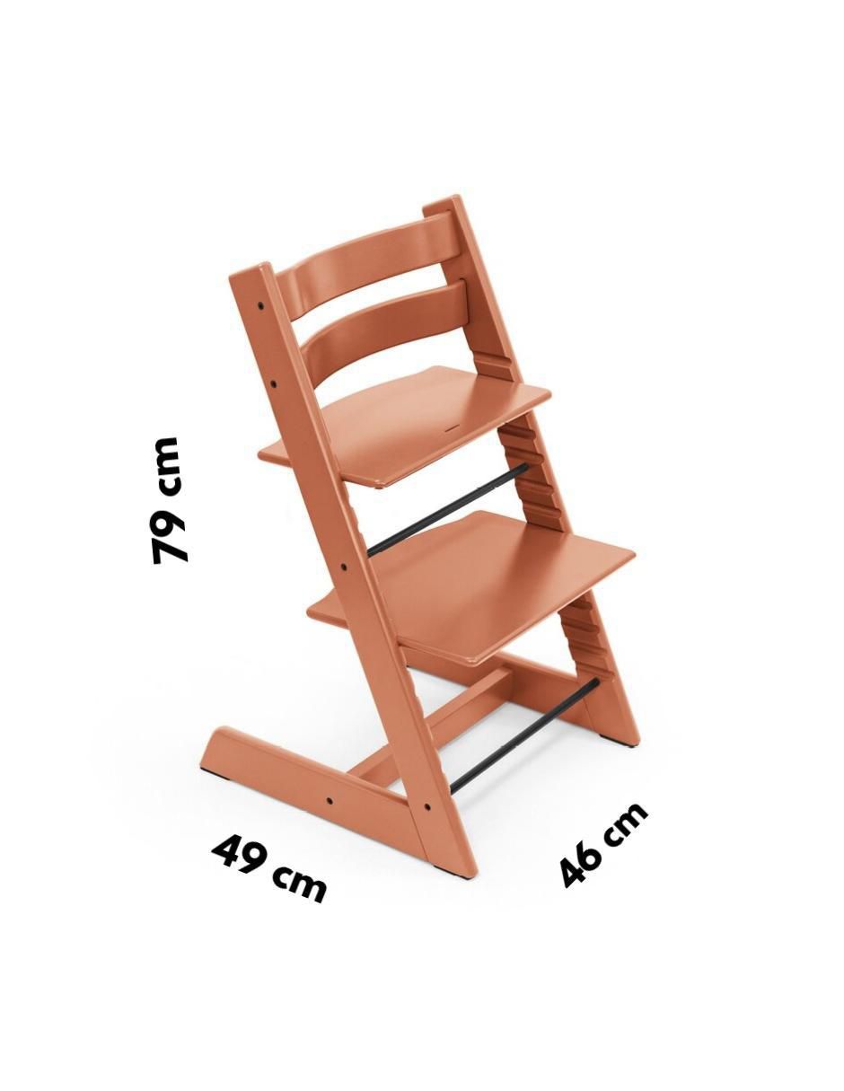 Silla Stokke Tripp Trapp