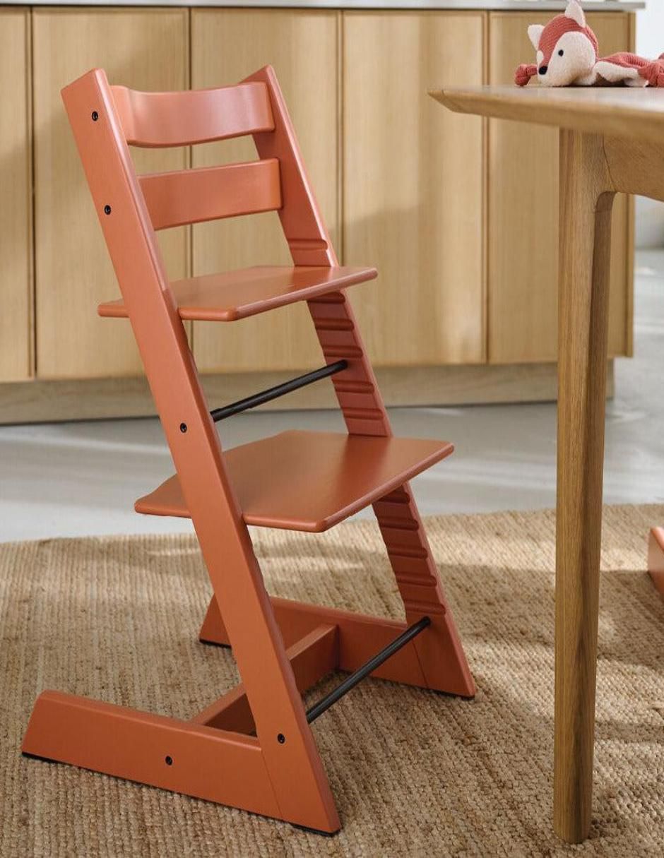 Silla Tripp Trapp Silla Tripp Trapp