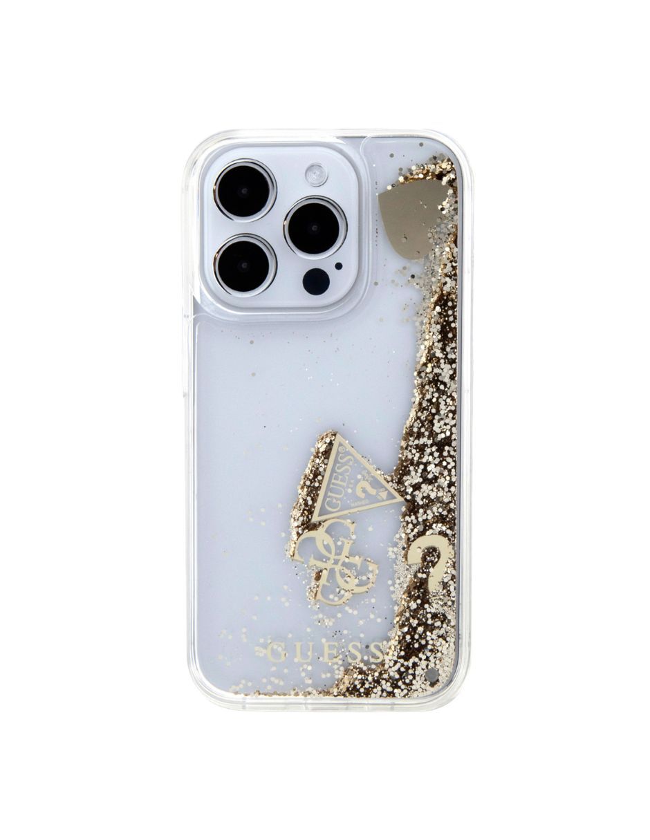 Funda para iPhone de silicón