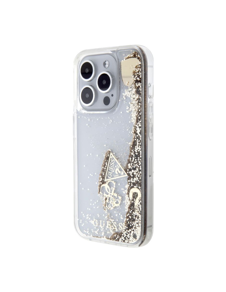 Funda para iPhone de silicón 3