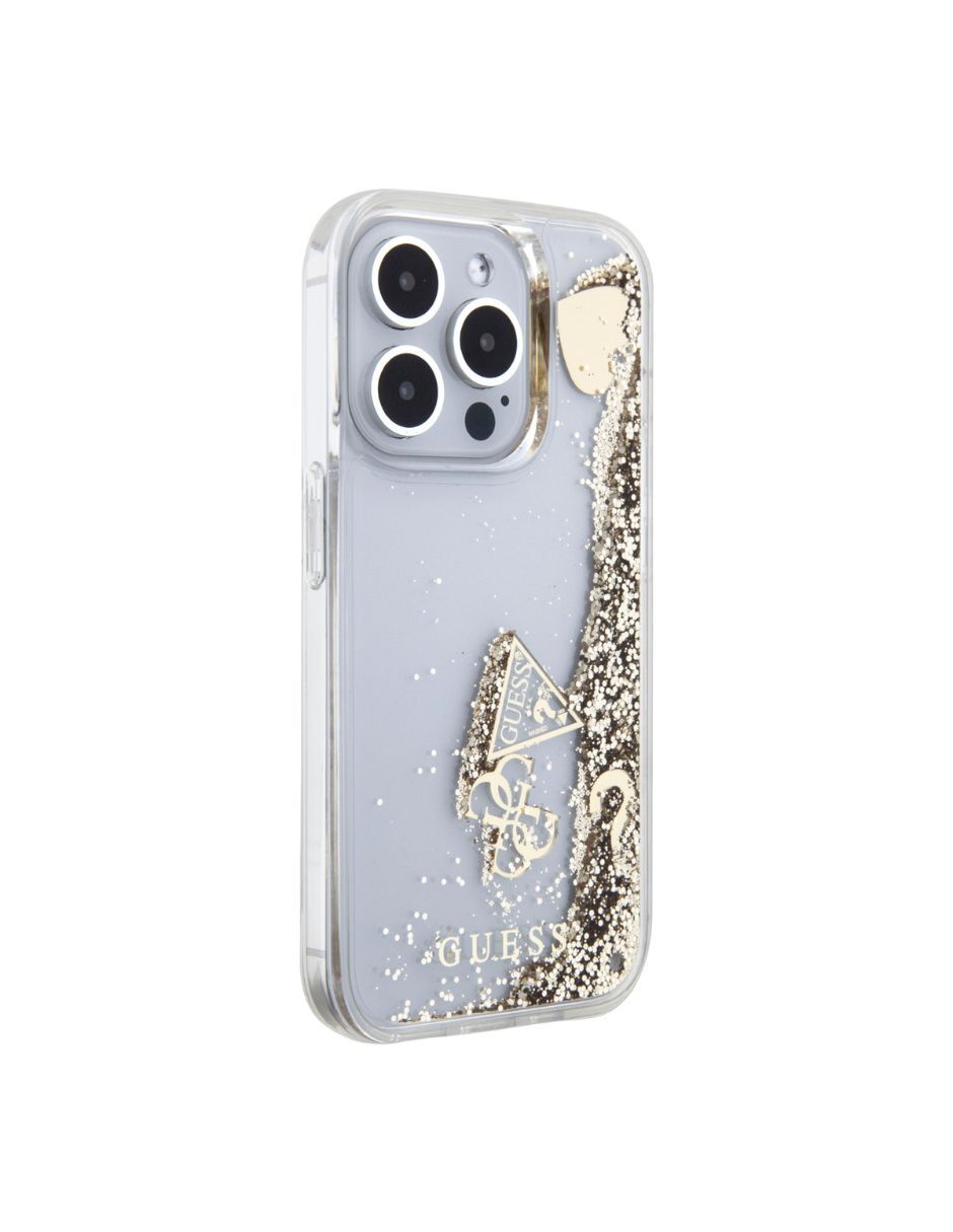 Funda para iPhone de silicón 2