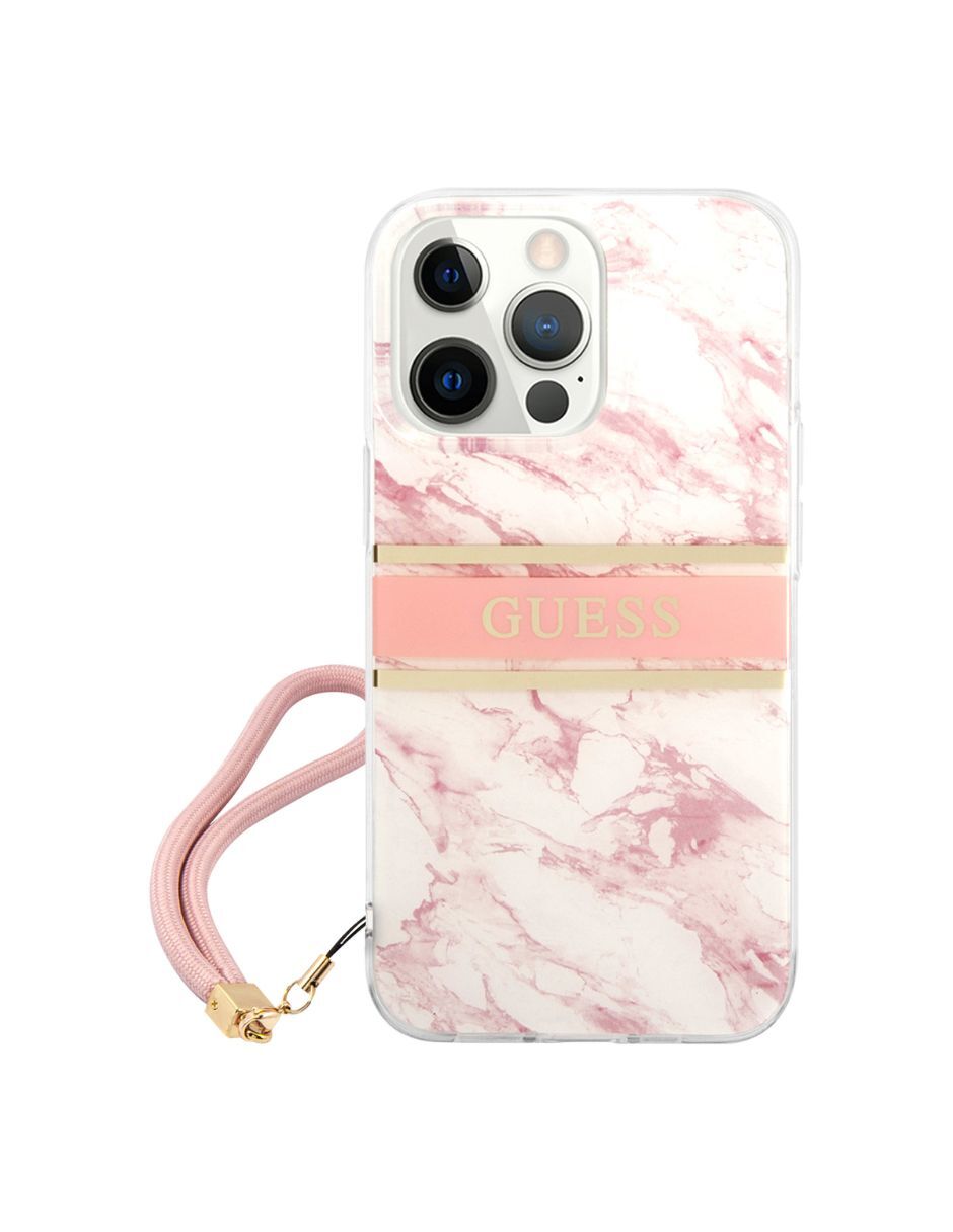 Funda para iPhone 15 Pro Max de silicón