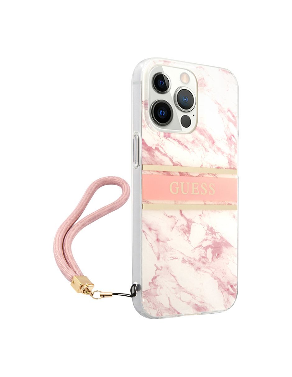 Funda para iPhone 15 Pro Max de silicón 2