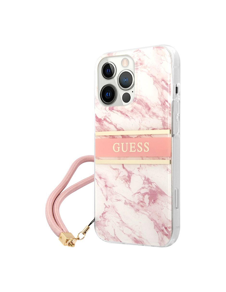 Funda para iPhone 15 Pro Max de silicón 3