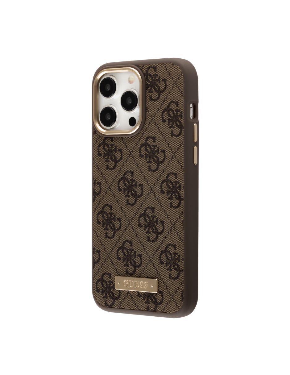 Funda para iPhone 15 Pro Max de silicón 2