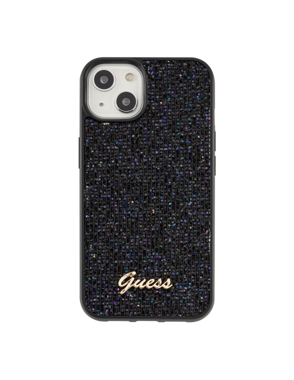 Funda para iPhone 13 de silicón