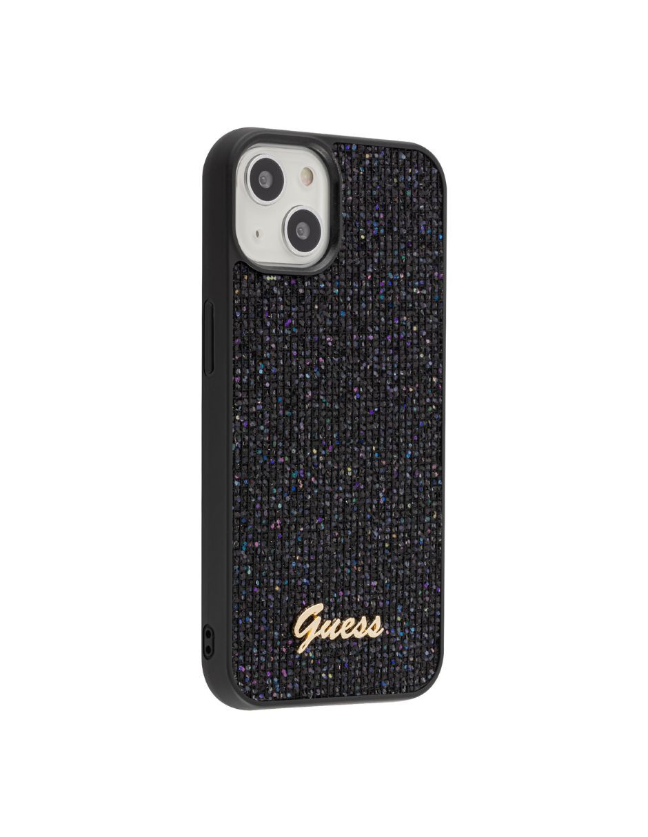 Funda para iPhone 13 de silicón 2