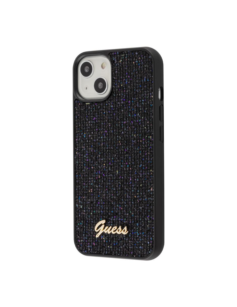 Funda para iPhone 13 de silicón 3