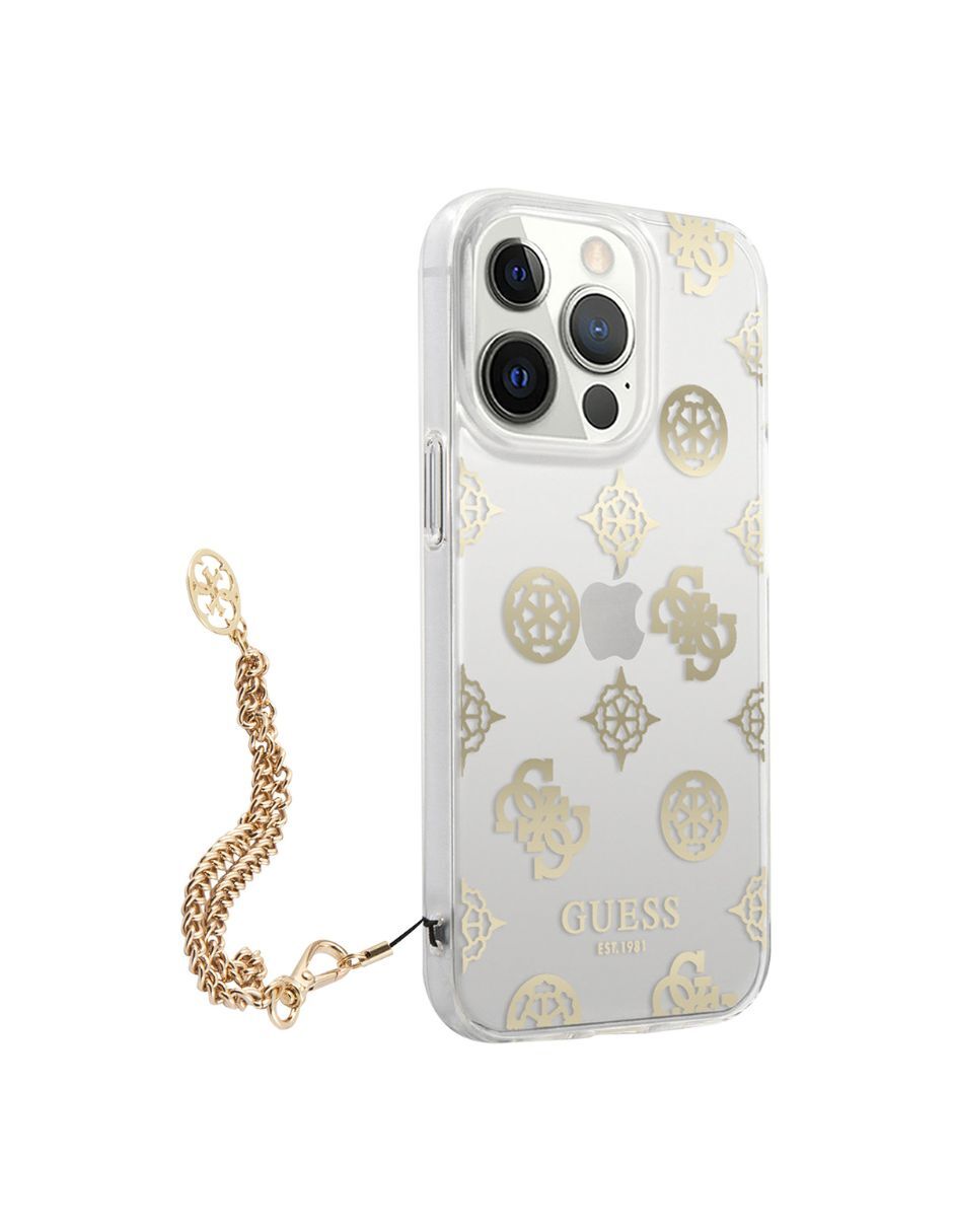 Funda para iPhone 15 Pro Max de silicón 2