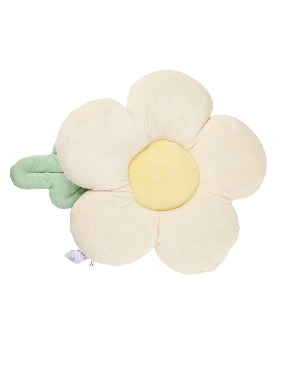 Cojín decorativo Flor 1