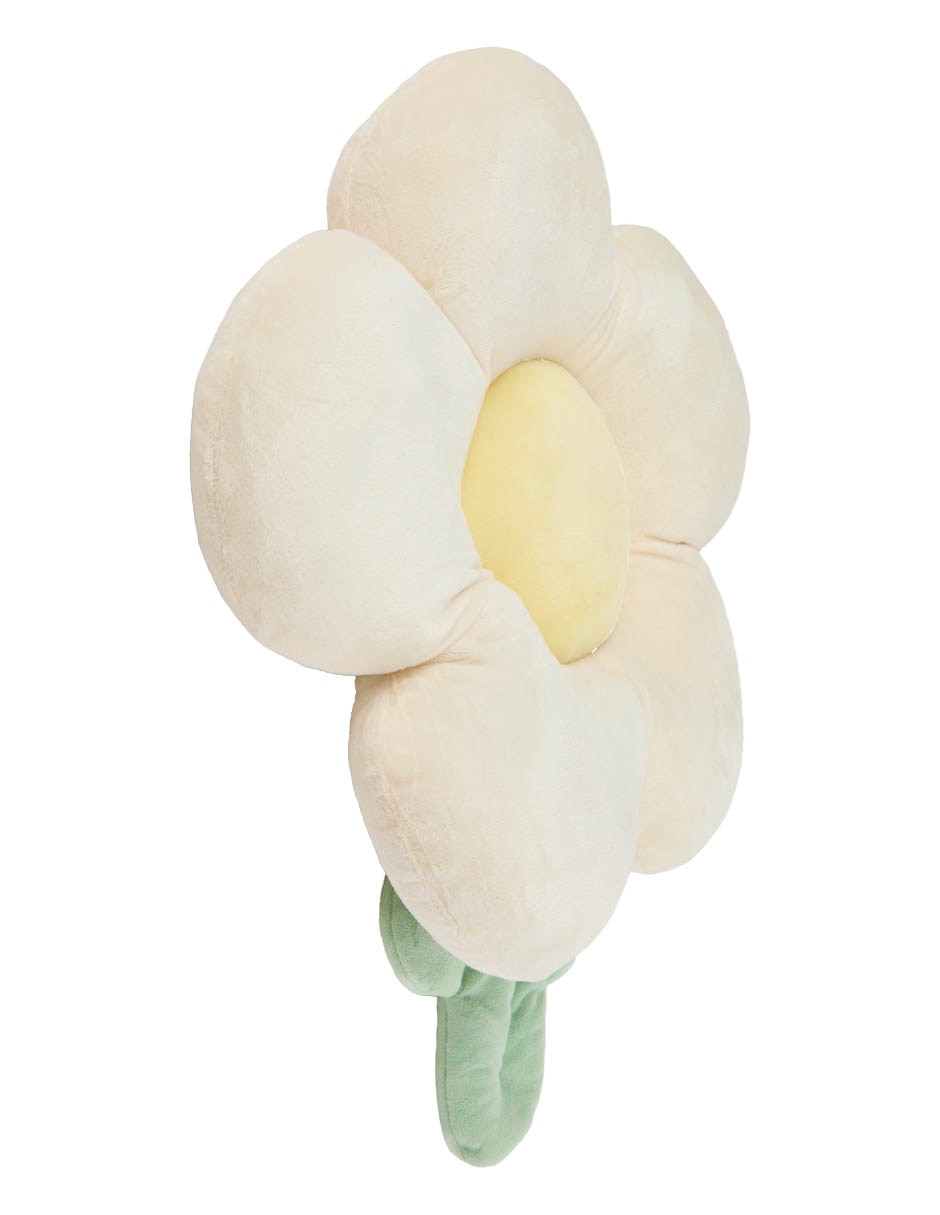 Cojín decorativo Flor 6