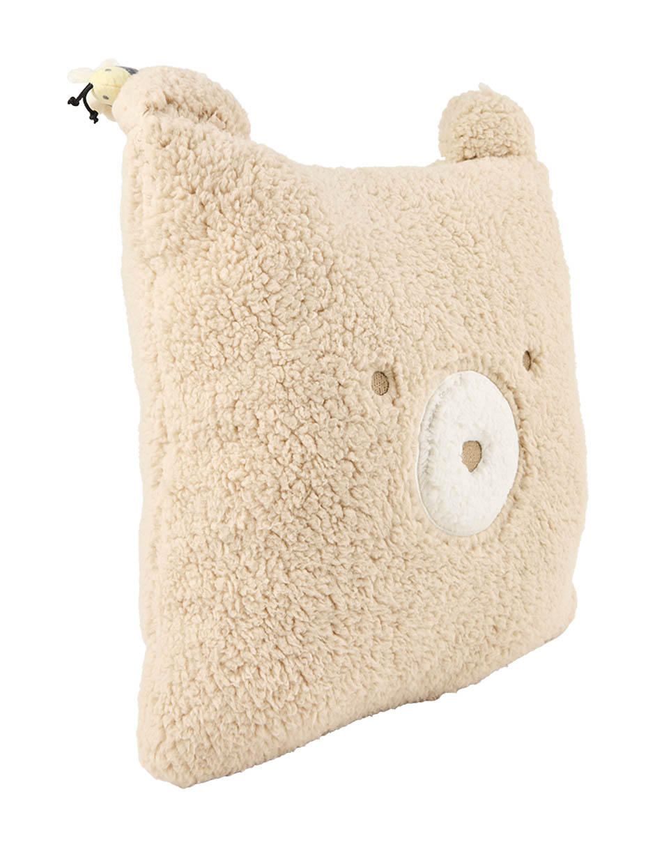 Cojín decorativo Oso 6