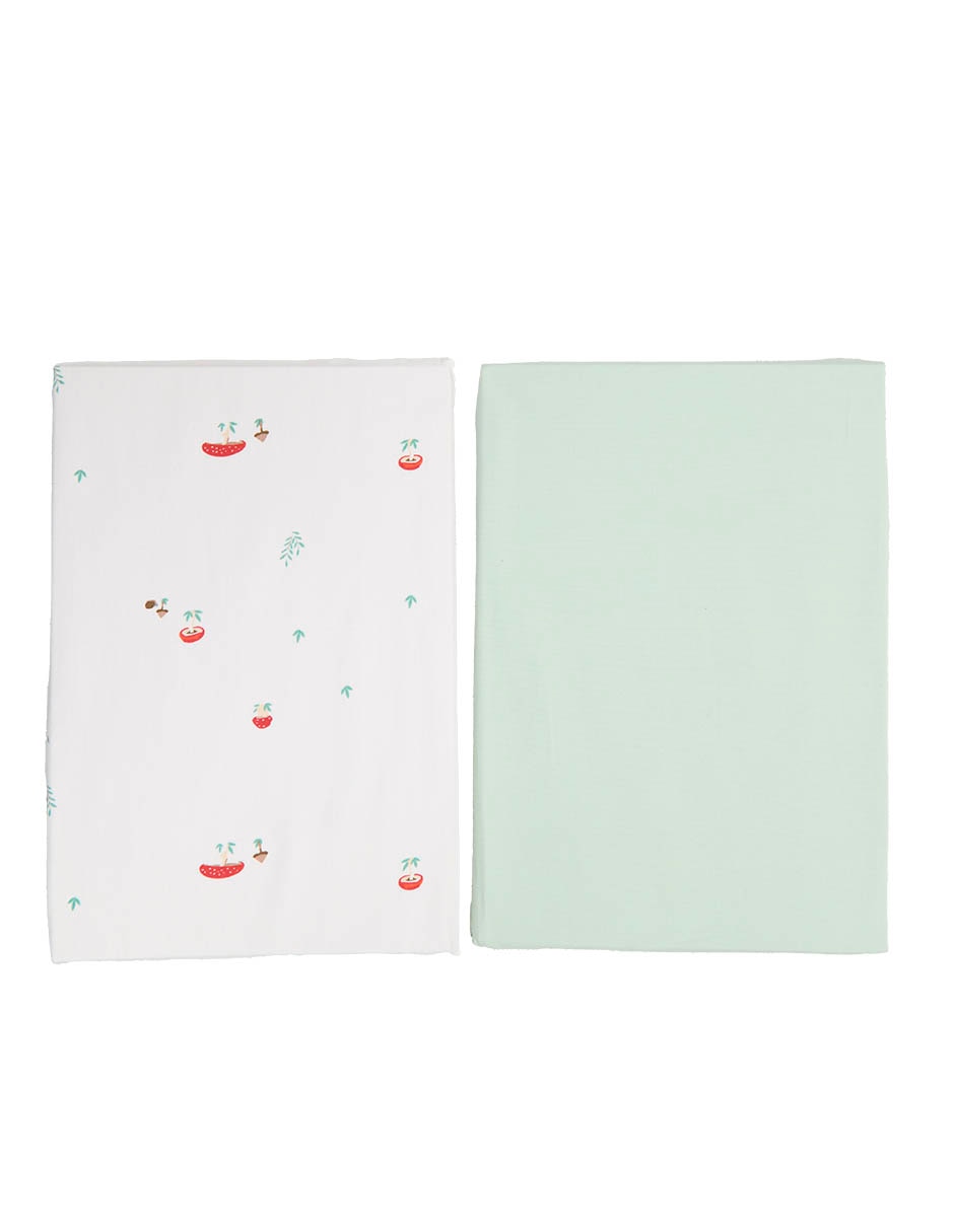Funda para cambiador de pañales
