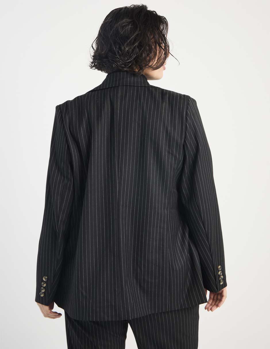 Blazer casual 5