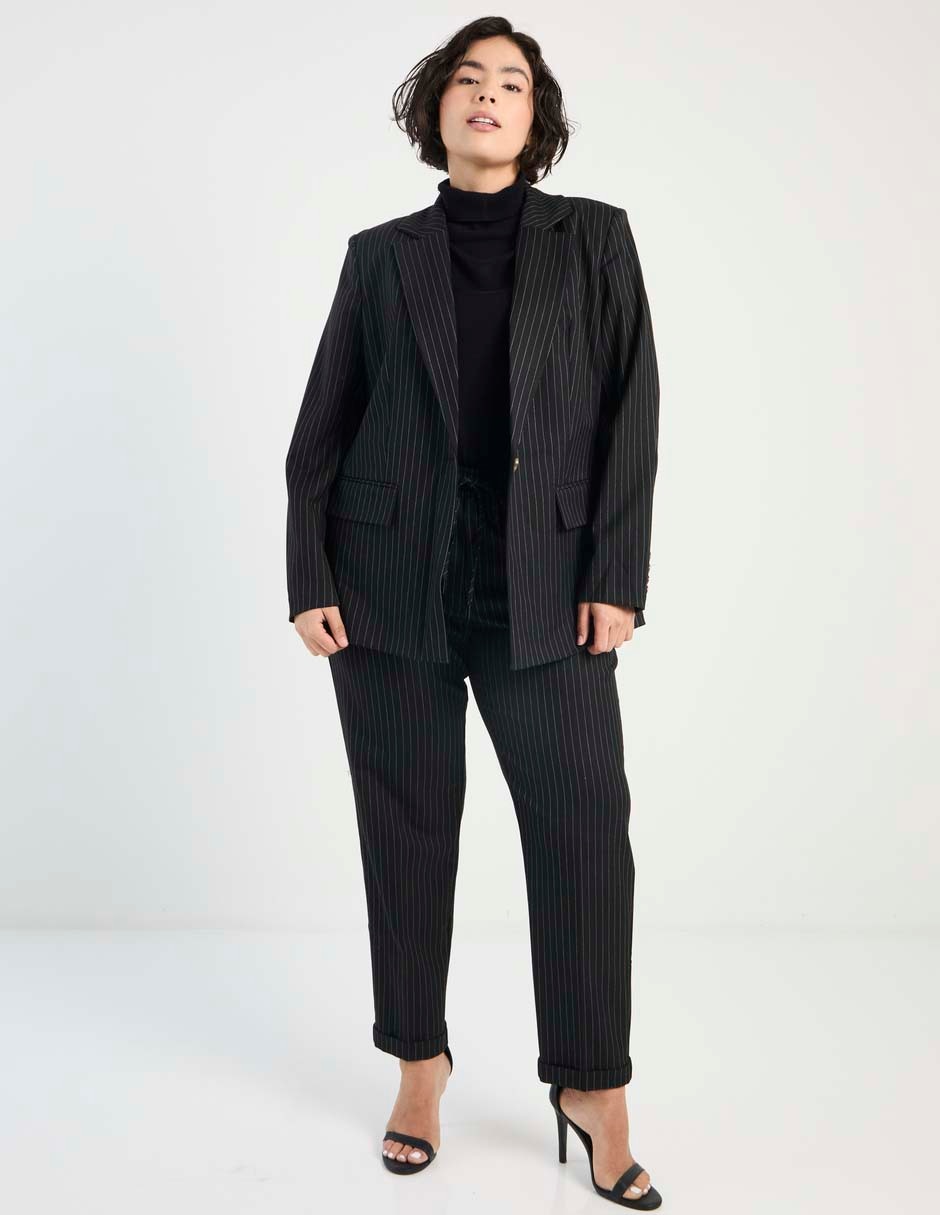 Blazer casual 4