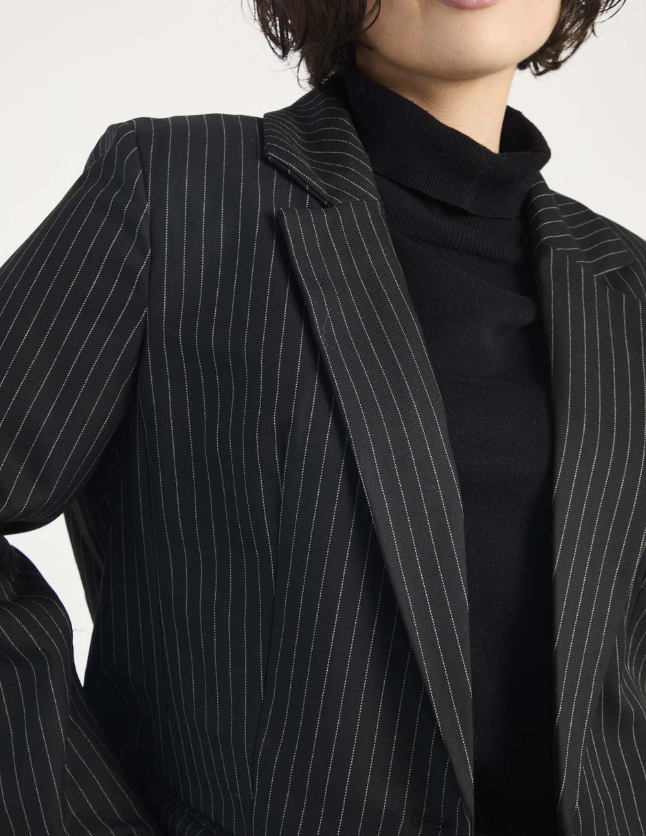 Blazer casual 3