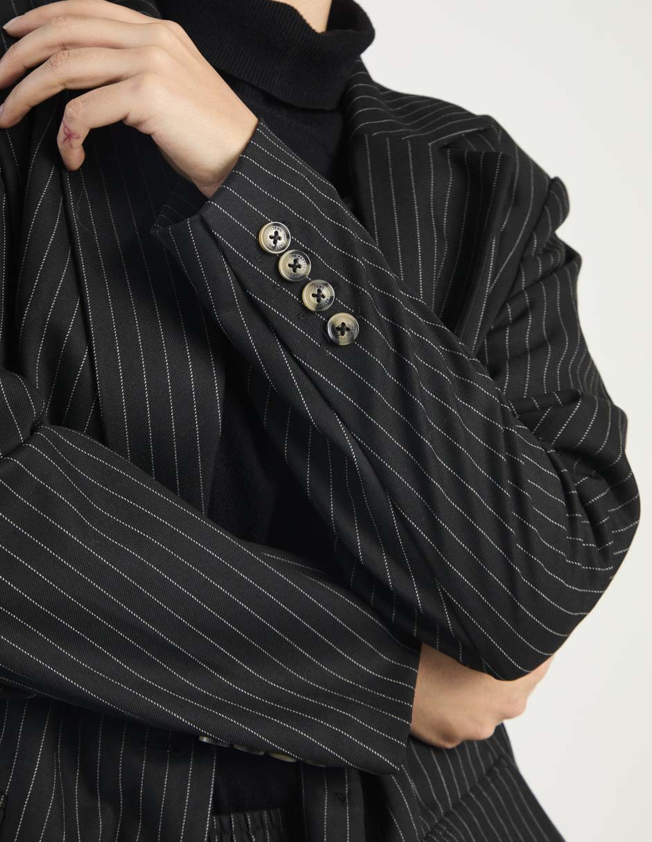 Blazer casual 2