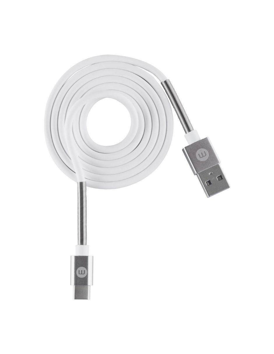 Cable USB C a tipo USB A de 1 m 1