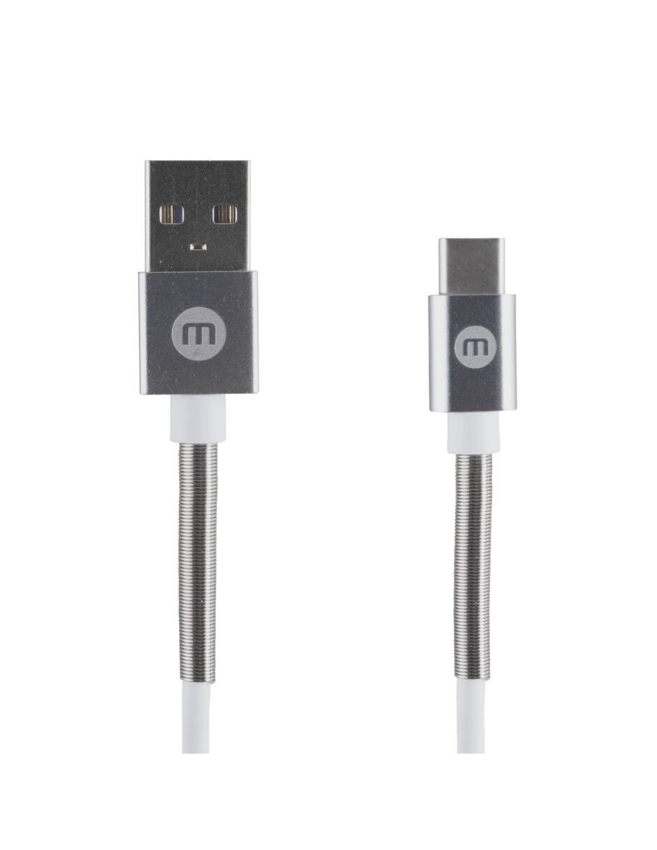Cable USB C a tipo USB A de 1 m 3