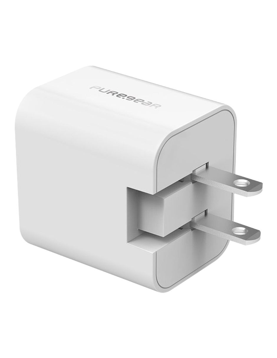 Adaptador de corriente de 30 W USB Tipo C