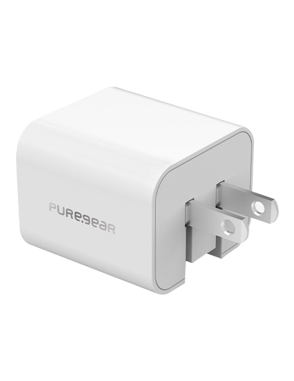 Adaptador de corriente de 30 W USB Tipo C