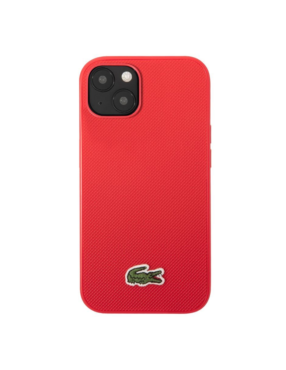 Funda para iPhone 13 de silicón Funda para iPhone 13 de silicón