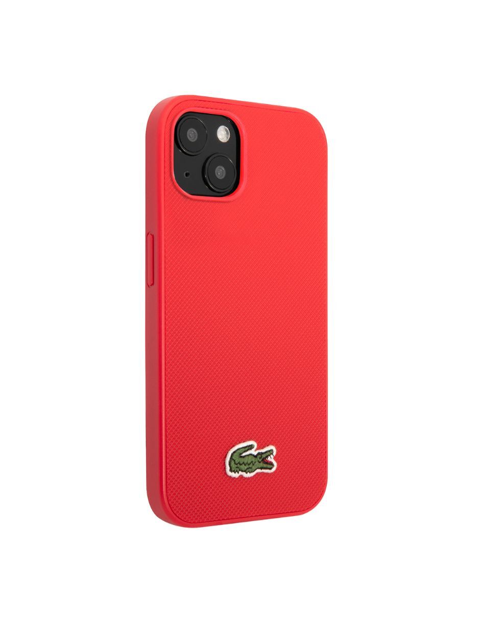 Funda para iPhone 13 de silicón 3