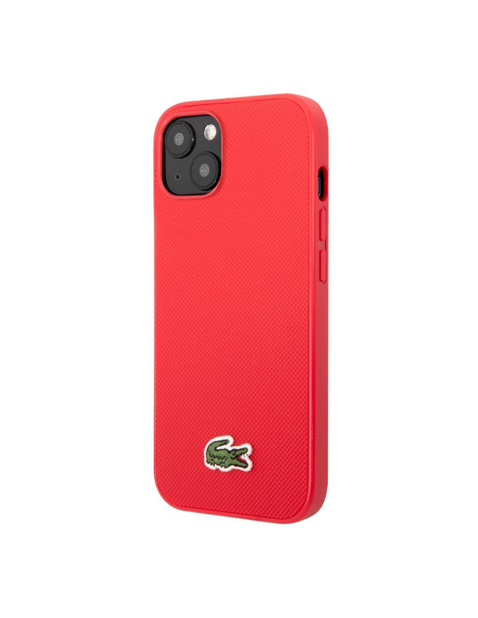 Funda para iPhone 13 de silicón 2