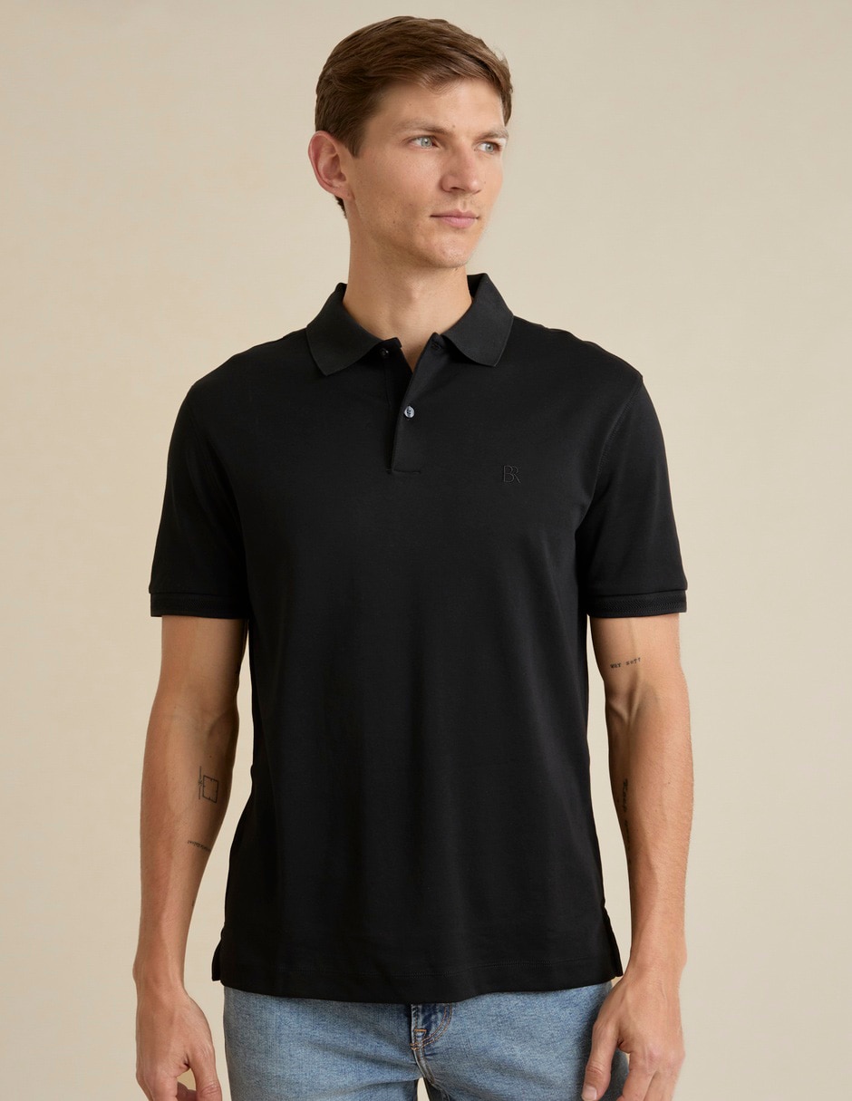 Playera tipo polo para hombre Playera tipo polo para hombre