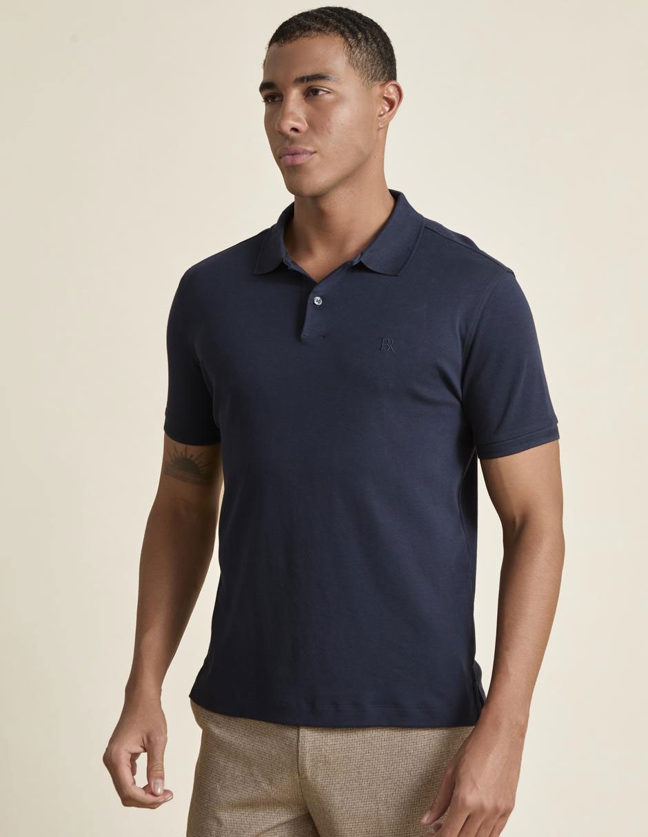 Playera tipo polo para hombre Playera tipo polo para hombre