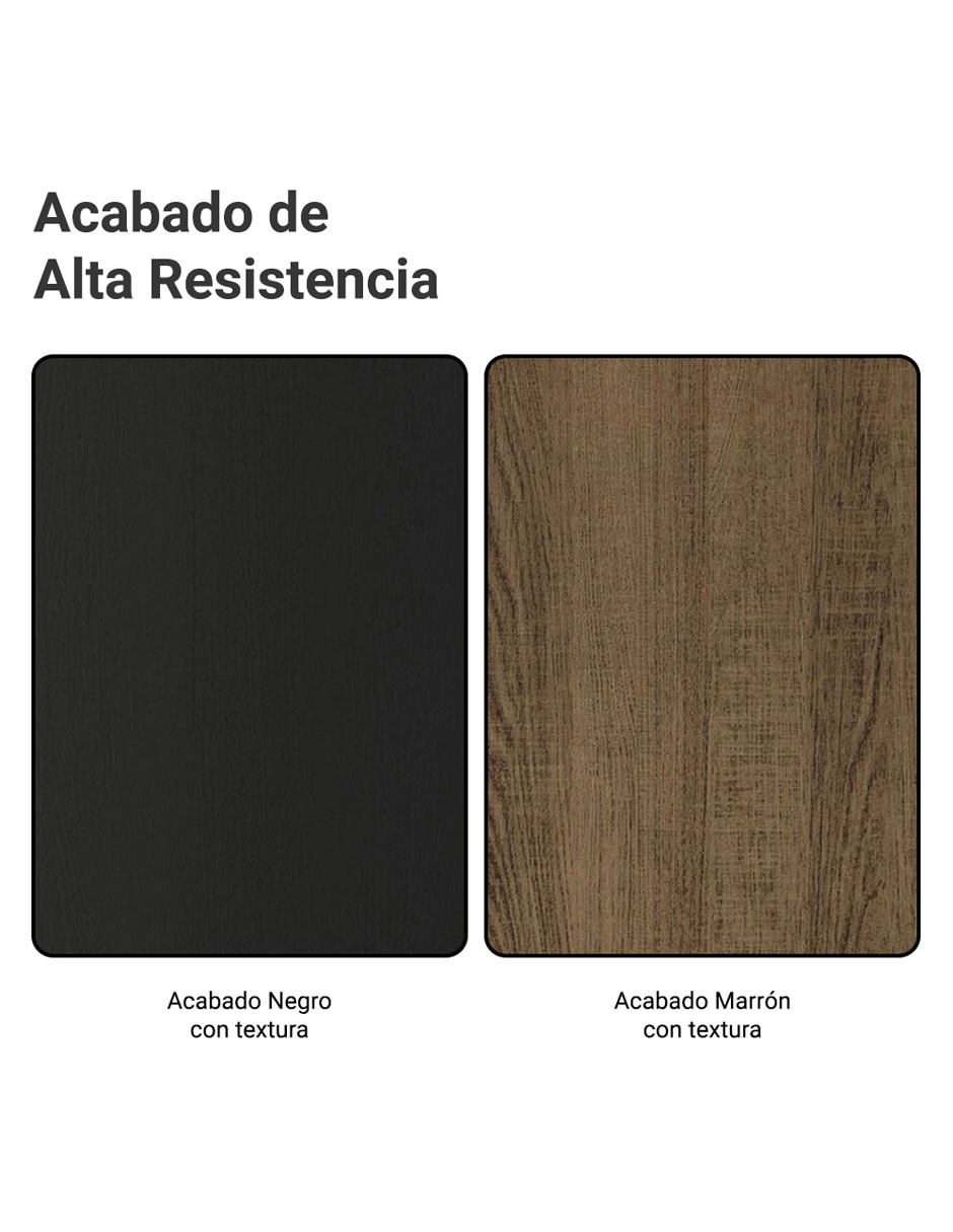 Armario Monaco de MDP 9