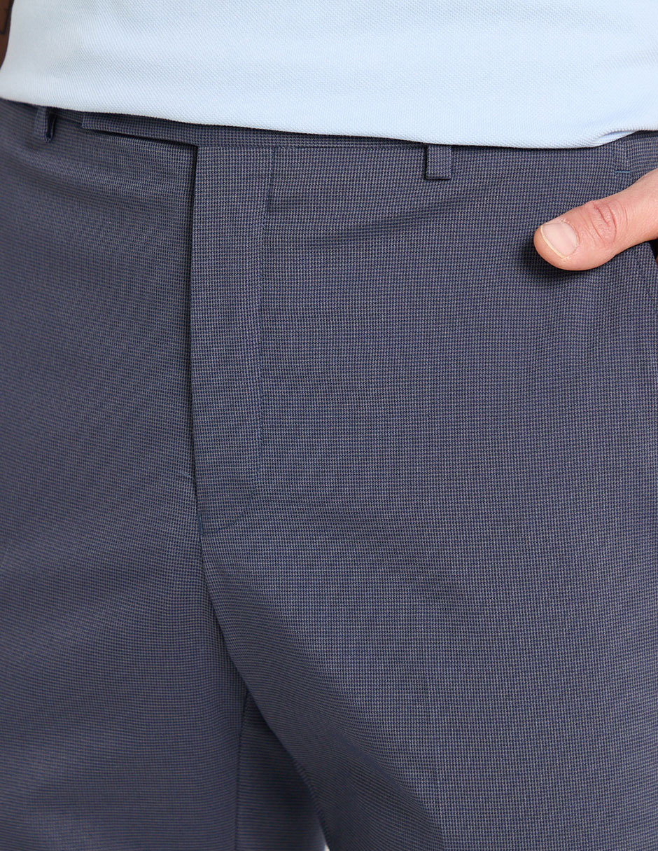 Pantalón de vestir slim Calvin Klein para hombre