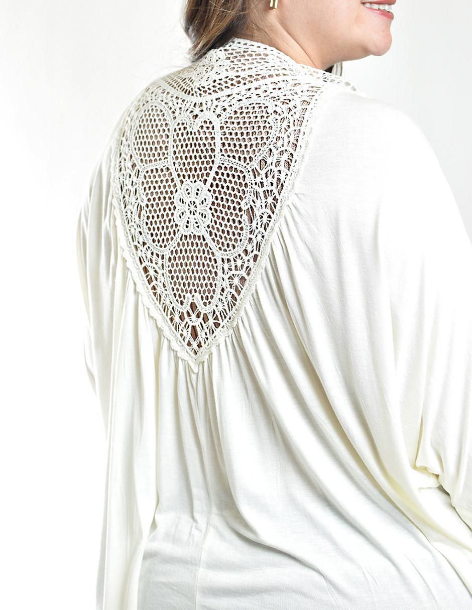 Suéter Roman Fashion para mujer