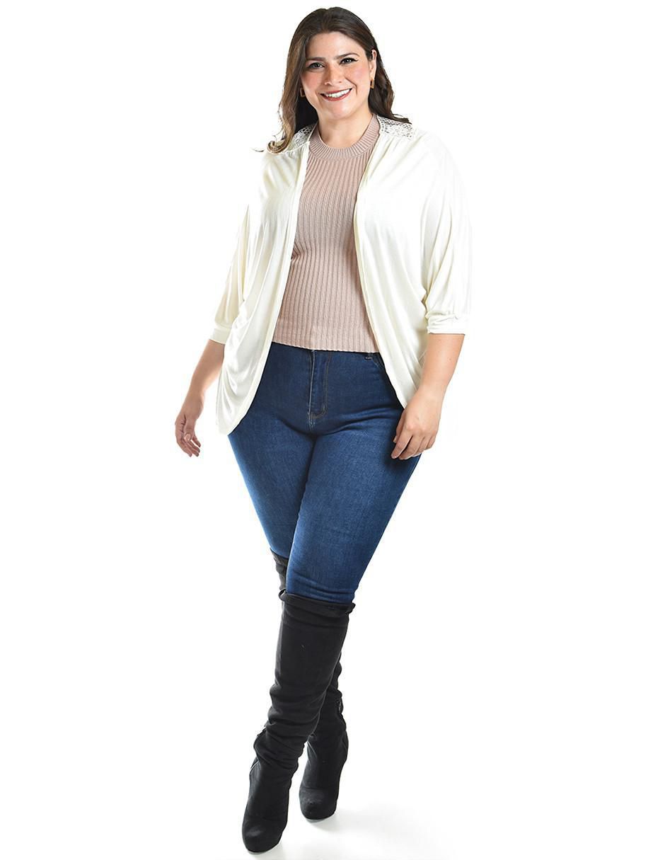 Suéter Roman Fashion para mujer