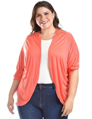 Suéter Roman Fashion para mujer