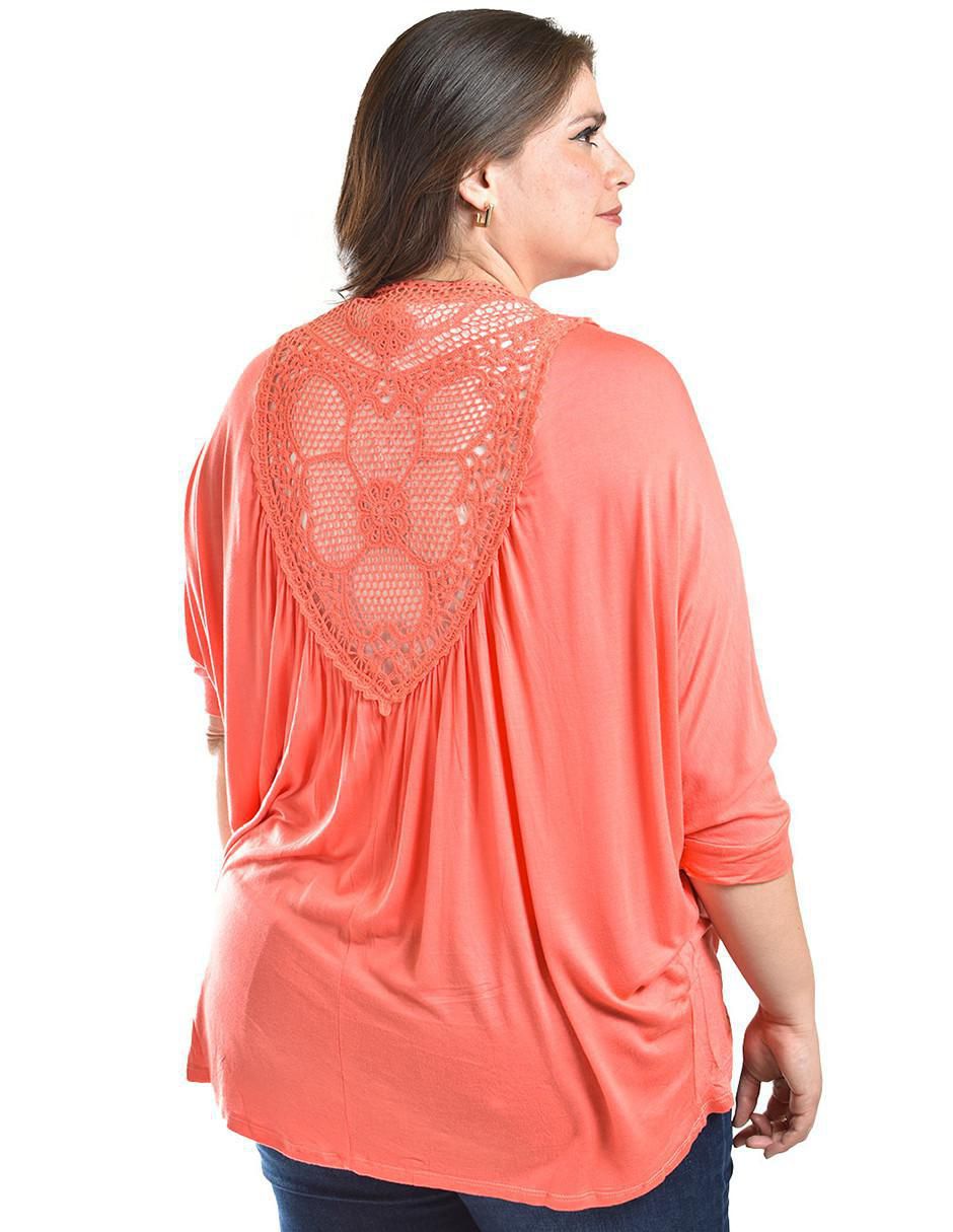 Suéter Roman Fashion para mujer