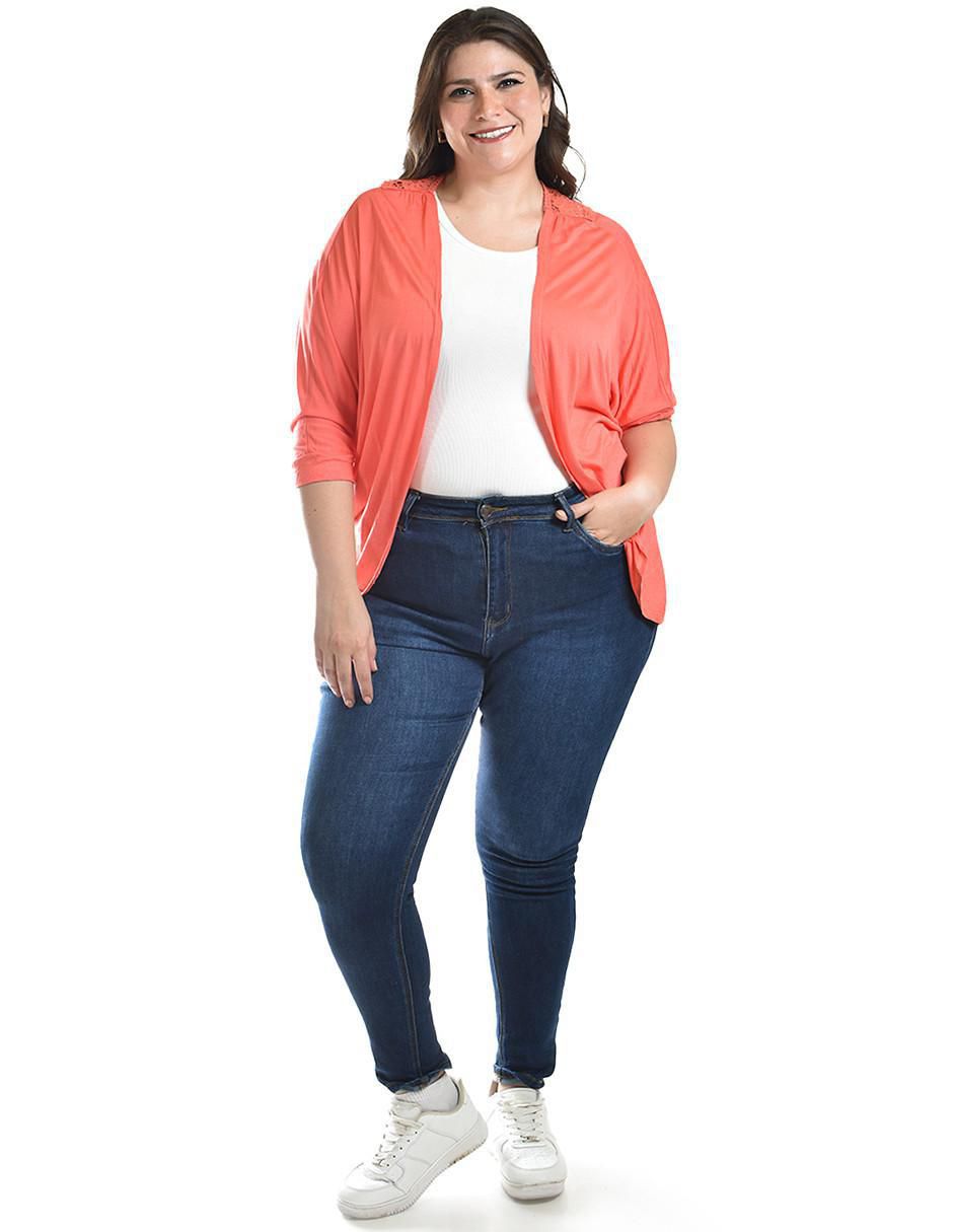 Suéter Roman Fashion para mujer