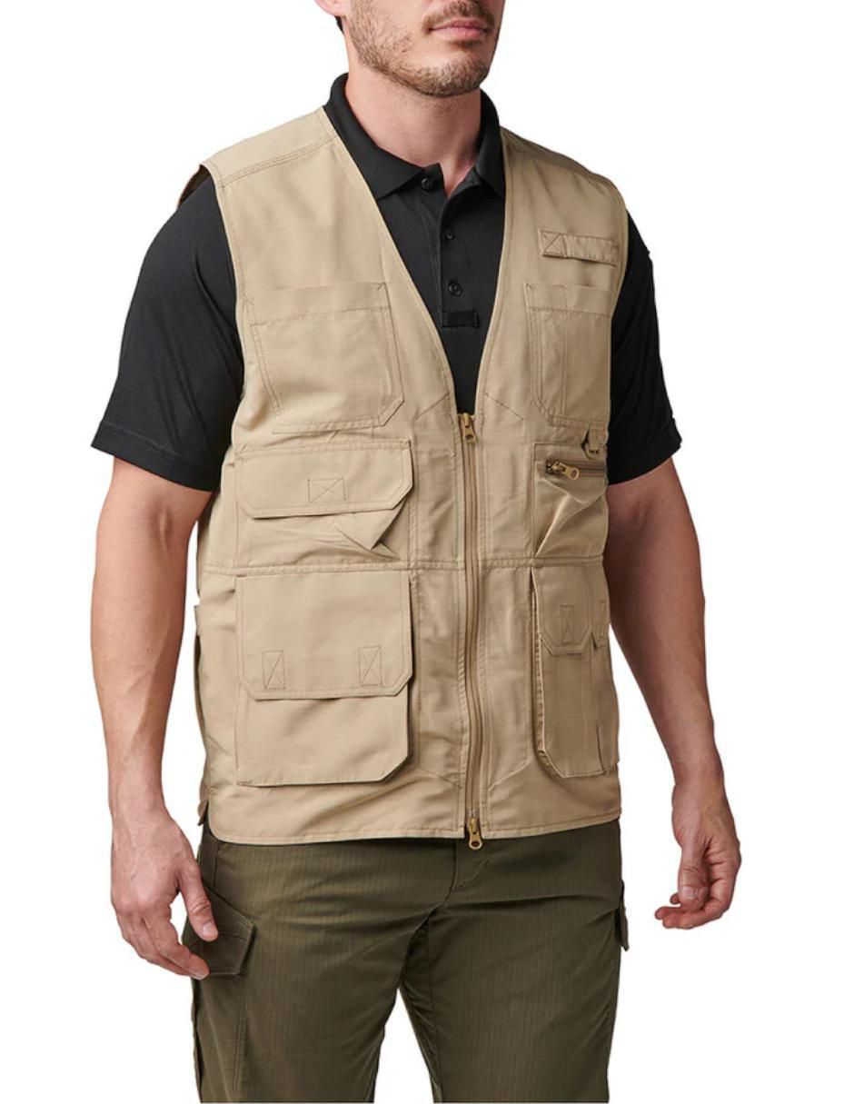 Chaleco deportivo para entrenamiento unisex 2