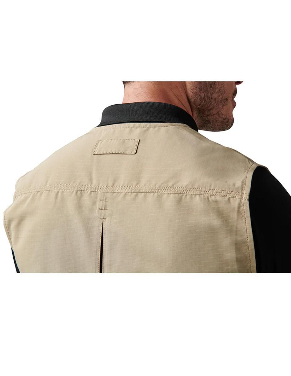 Chaleco deportivo para entrenamiento unisex 5