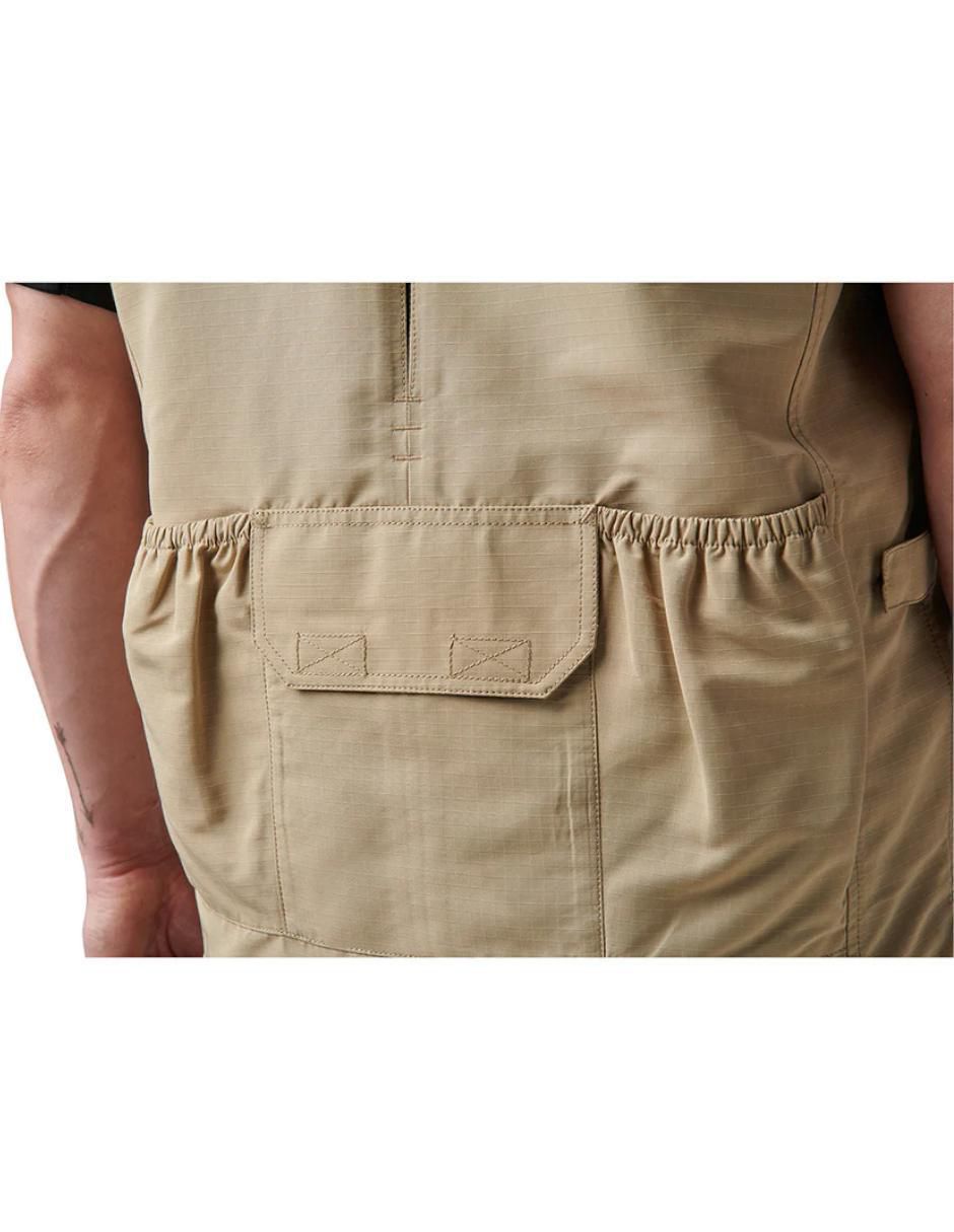 Chaleco deportivo para entrenamiento unisex 6